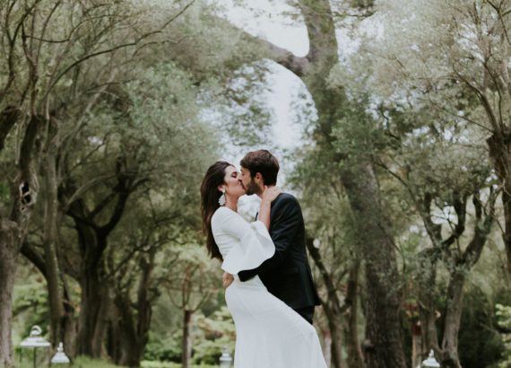 Photographe mariage Bastide du Roy